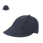 Casquette Yilmur BLEU MARINE