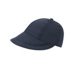 Casquette Yilmur BLEU MARINE