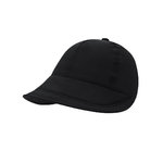 Casquette Yilmur BLEU MARINE