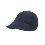 Casquette Yilmur BLEU MARINE