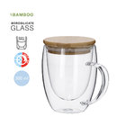 Tasse Thermique Helmar NATURELLE