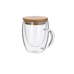 Tasse Thermique Helmar NATURELLE
