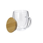 Tasse Thermique Helmar NATURELLE
