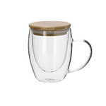 Tasse Thermique Helmar NATURELLE