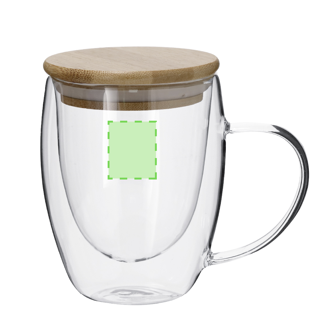 Tasse Thermique Helmar