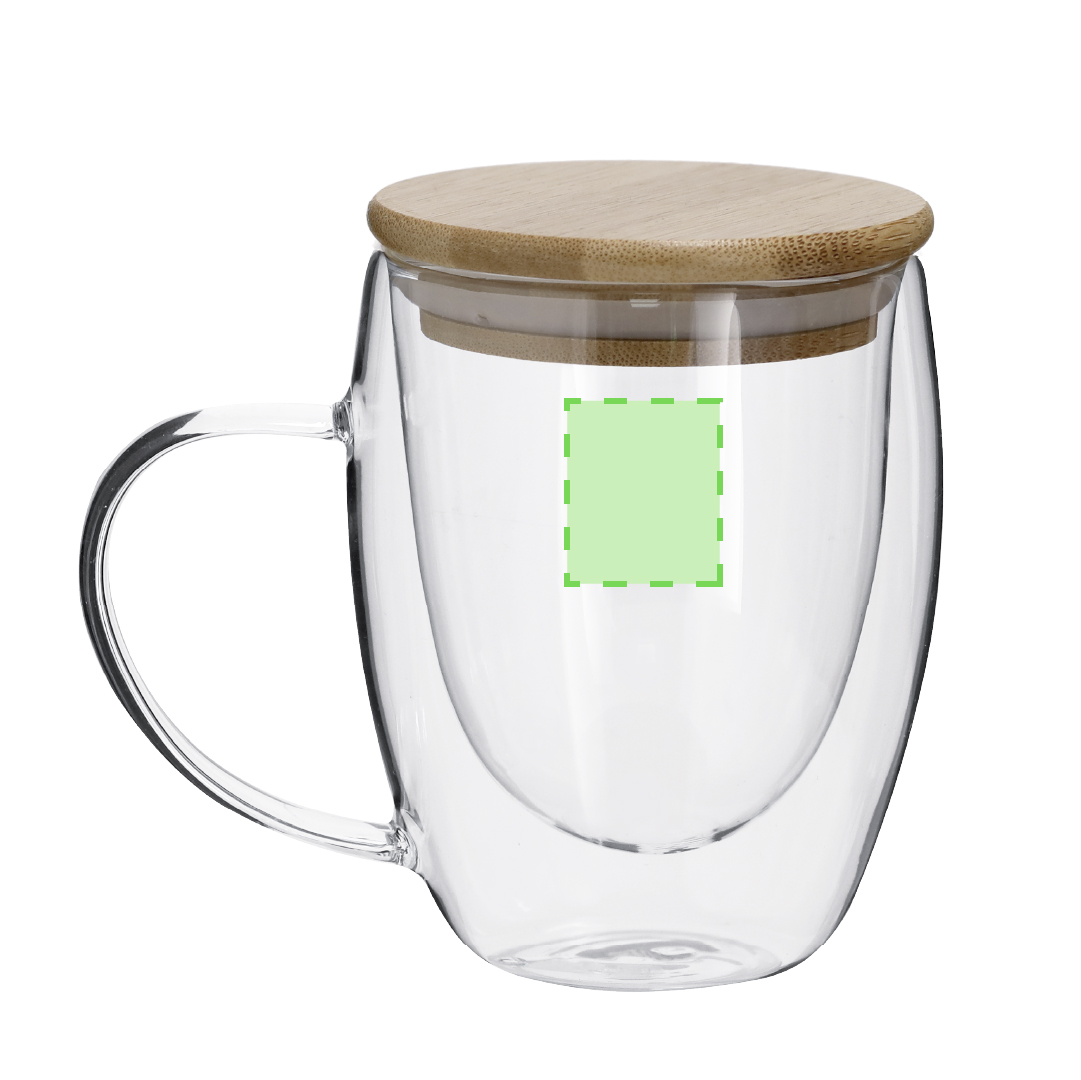 Tasse Thermique Helmar