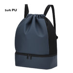 Backpack Handryx NAVY BLUE