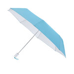 Parapluie Winsler BLEU CLAIR