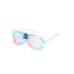 Lunettes Tarsem BLANC