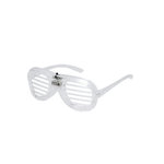 Lunettes Tarsem BLANC