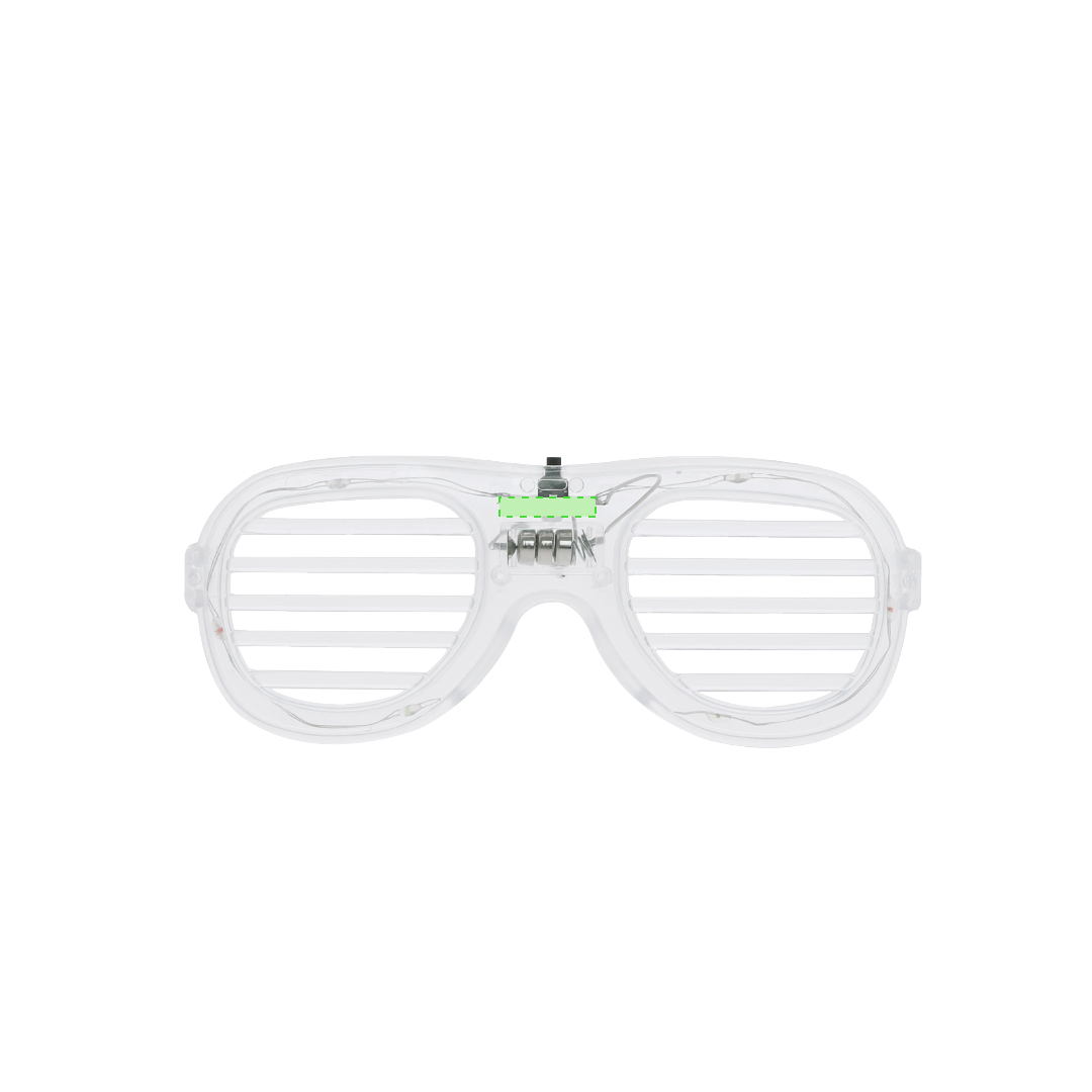 Lunettes Tarsem