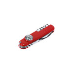 Canif Multi-Usages Mixtil ROUGE