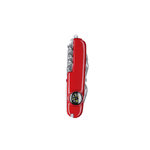 Canif Multi-Usages Mixtil ROUGE