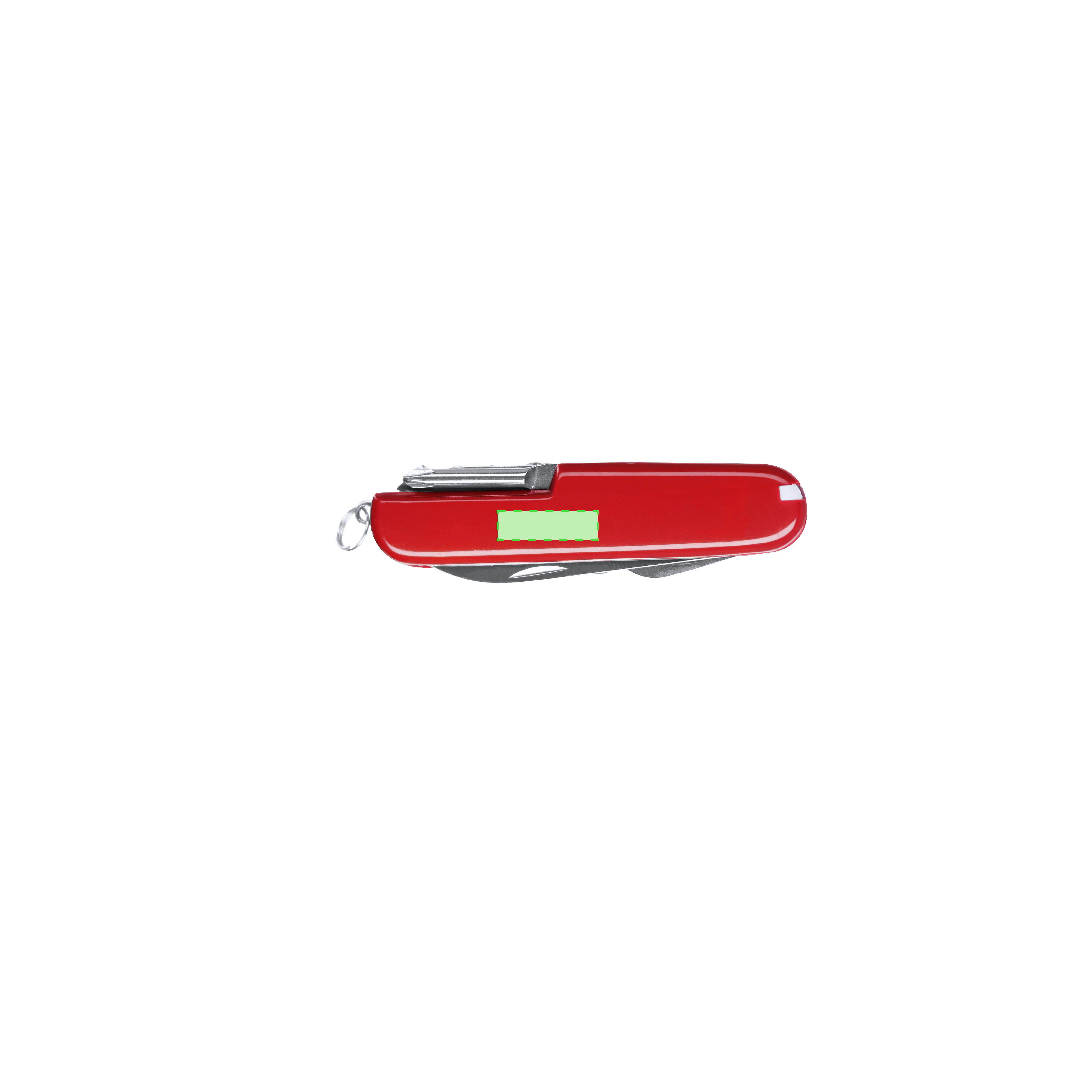 Canif Multi-Usages Mixtil