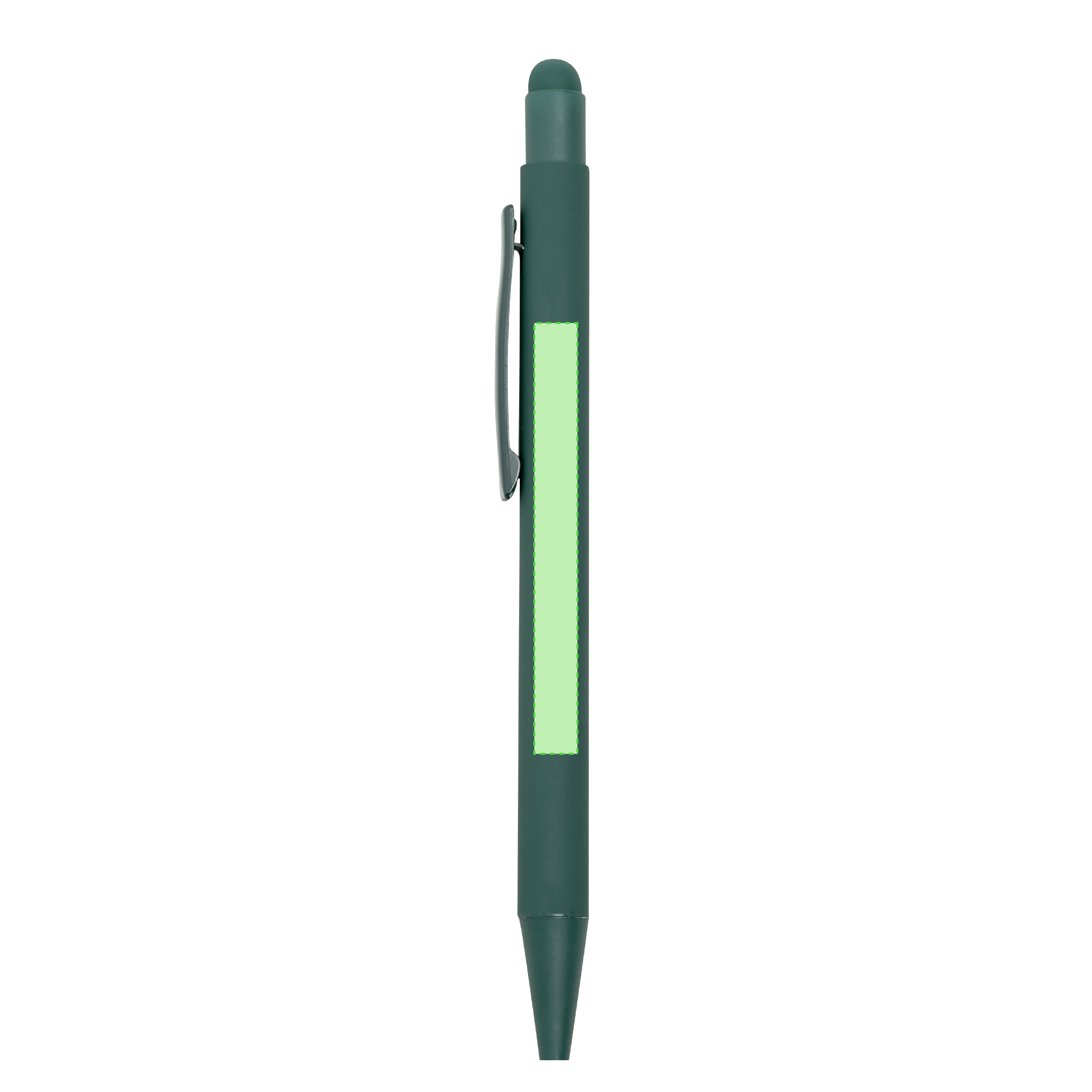 Stylet Reffel
