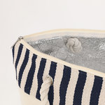 Sac Thermique Sumpter BLEU MARINE