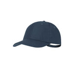 Casquette Orban BLEU