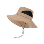 Bonnet Tierney KAKI