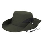 Bonnet Tierney KAKI