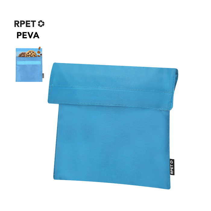 Thermal Snacks Holder Frasor LIGHT BLUE