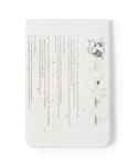 Bloc Notes Ensemencé Amenti BLANC