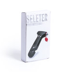 Marteau de Secours Seleter NOIR