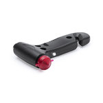 Marteau de Secours Seleter NOIR