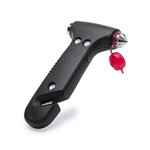 Marteau de Secours Seleter NOIR