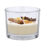Bougie Aromatique Dempsey BLANC