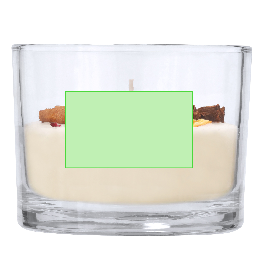 Bougie Aromatique Dempsey