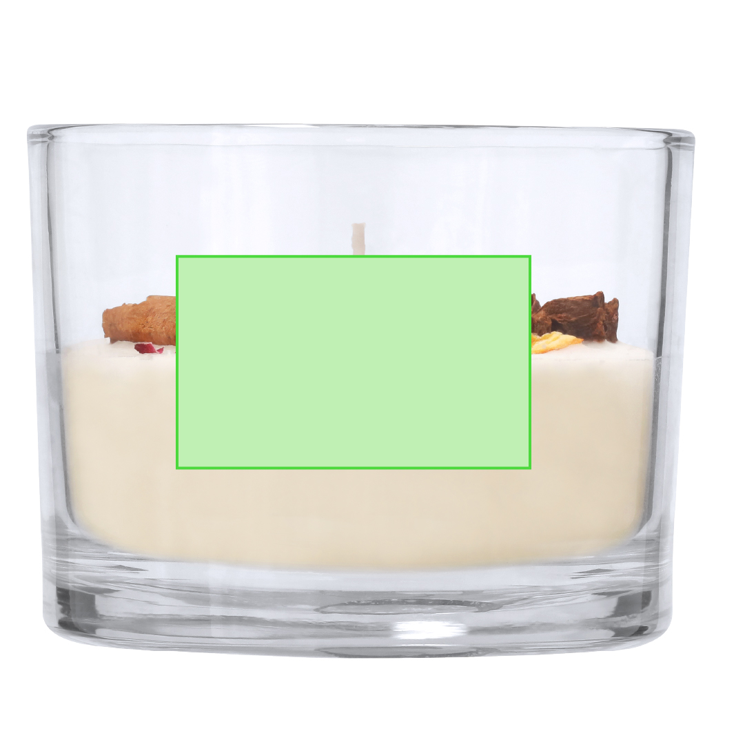 Bougie Aromatique Dempsey