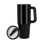Carafe Thermique Huver BLANC