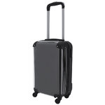Trolley Pletux NOIR