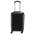 Trolley Pletux NOIR