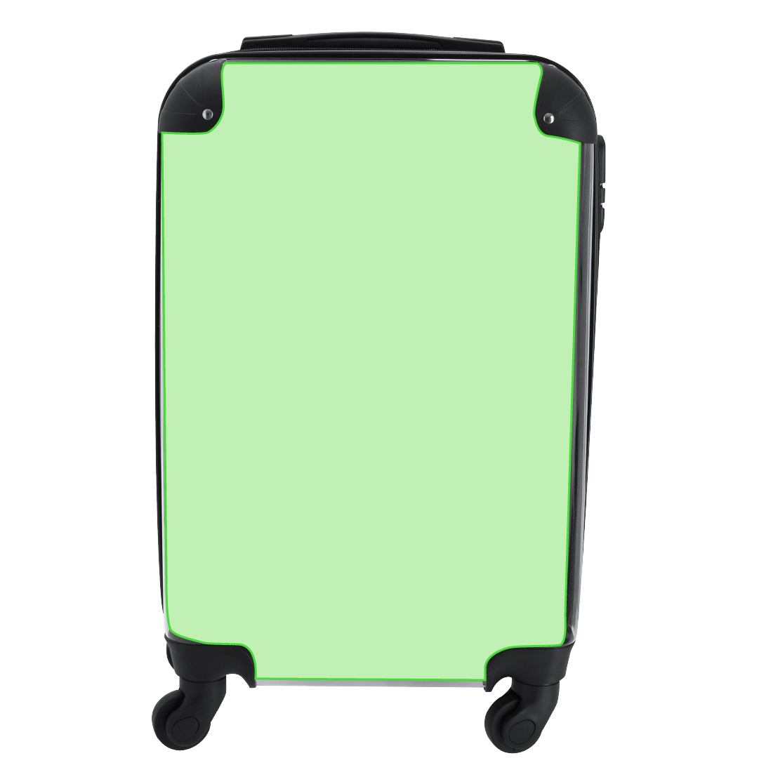 Trolley Pletux