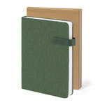 Agenda Mylok GRIS