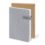 Agenda Mylok GRIS