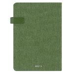 Agenda Mylok GRIS