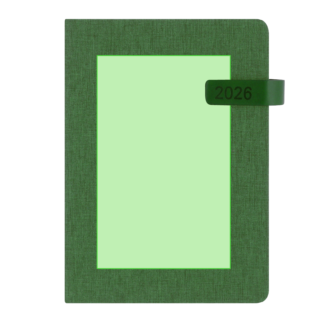 Agenda Mylok
