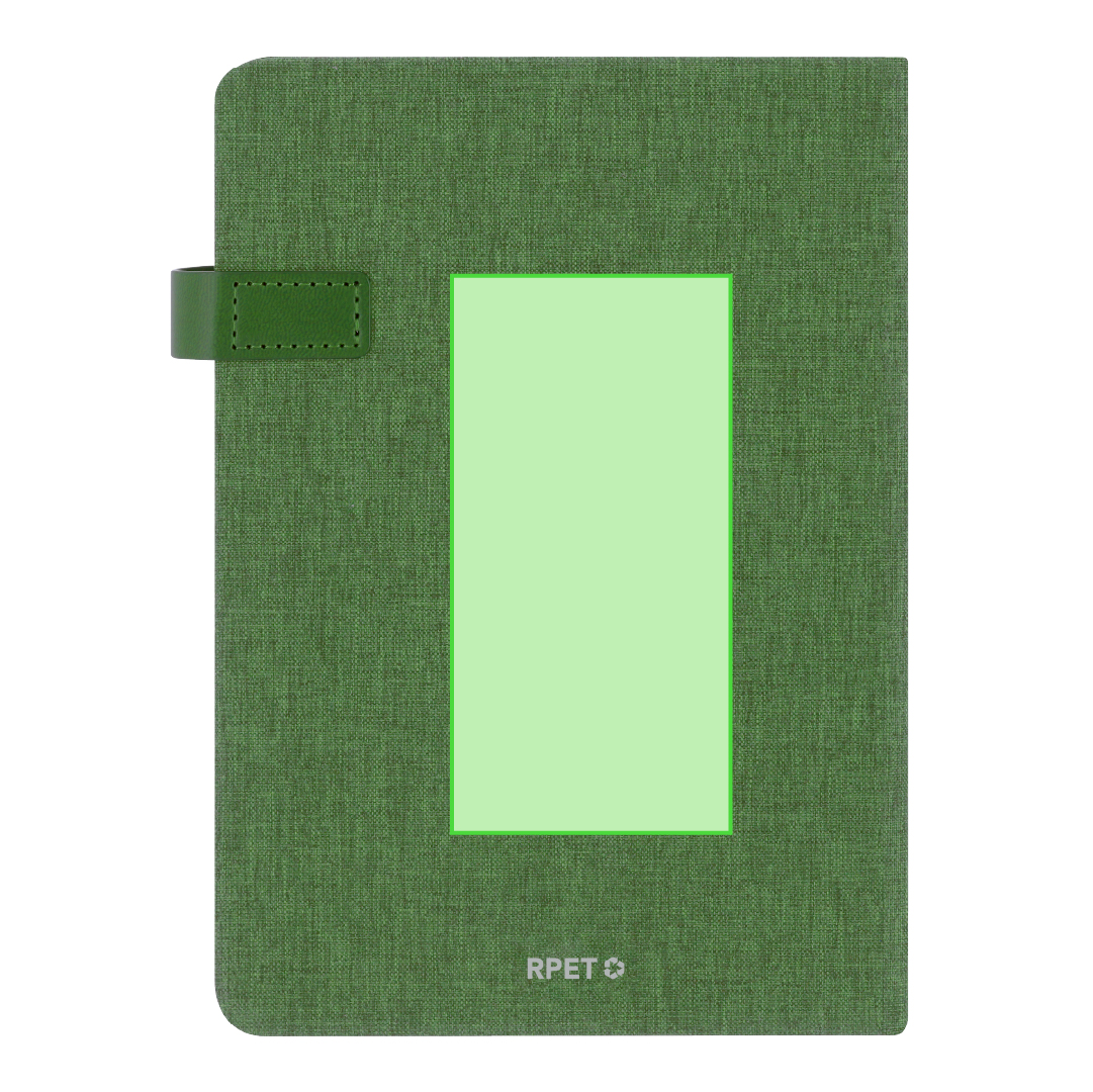 Agenda Mylok