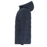 Parka Eren BLEU MARINE
