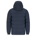 Parka Eren BLEU MARINE