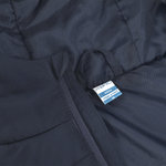 Parka Eren BLEU MARINE