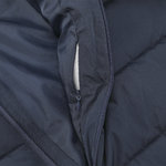 Parka Eren BLEU MARINE