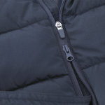 Parka Eren BLEU MARINE