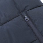 Parka Eren BLEU MARINE