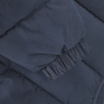 Parka Eren BLEU MARINE
