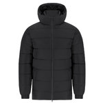 Parka Eren BLEU MARINE