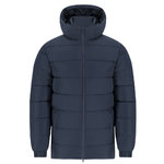 Parka Eren BLEU MARINE