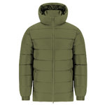Parka Eren BLEU MARINE